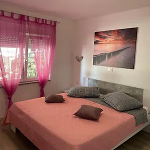  Apartman Jonas