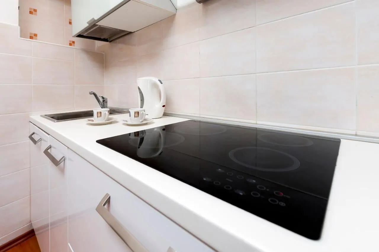 Sea View Apartment Rovinj