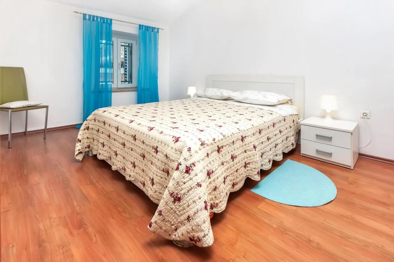 Sea View Apartment Rovinj