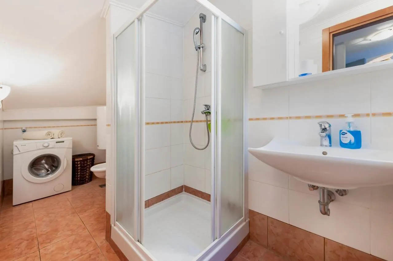 Sea View Apartment Rovinj