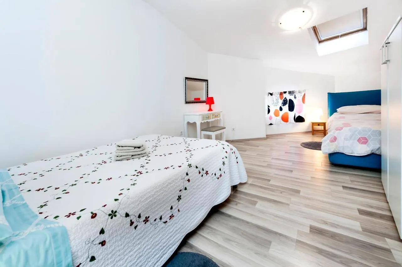 Sea View Apartment Rovinj